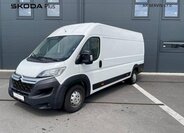 Citroën Jumper Ostatní 2,0 l 96 kw