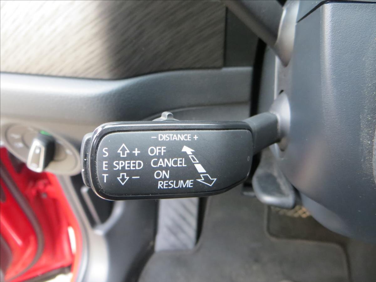 Škoda Kodiaq SUV 2,0 l 110 kw