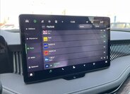 Škoda Superb Kombi 2,0 l 110 kw