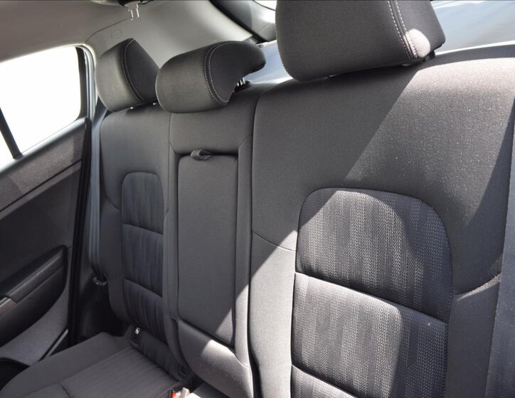 KIA Sportage SUV / Terénní 1,7 l 85 kw