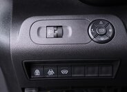 Toyota ProAce City Verso MPV 1,2 l 96 kw