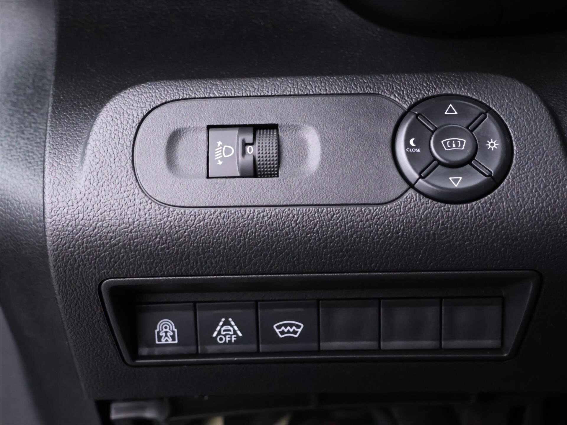 Toyota ProAce City Verso MPV 1,2 l 96 kw