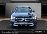 Mercedes-Benz GLC 8