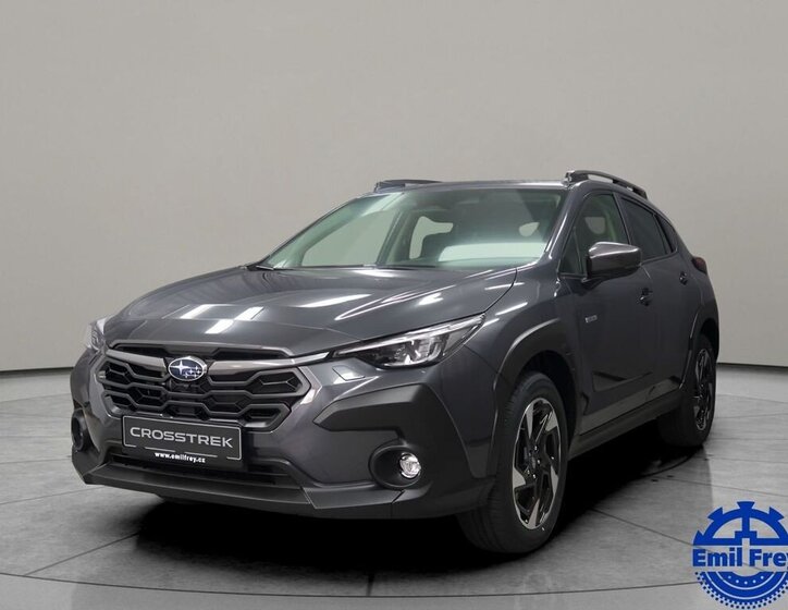 Subaru Crosstrek SUV / Terénní 2,0 l 100 kw
