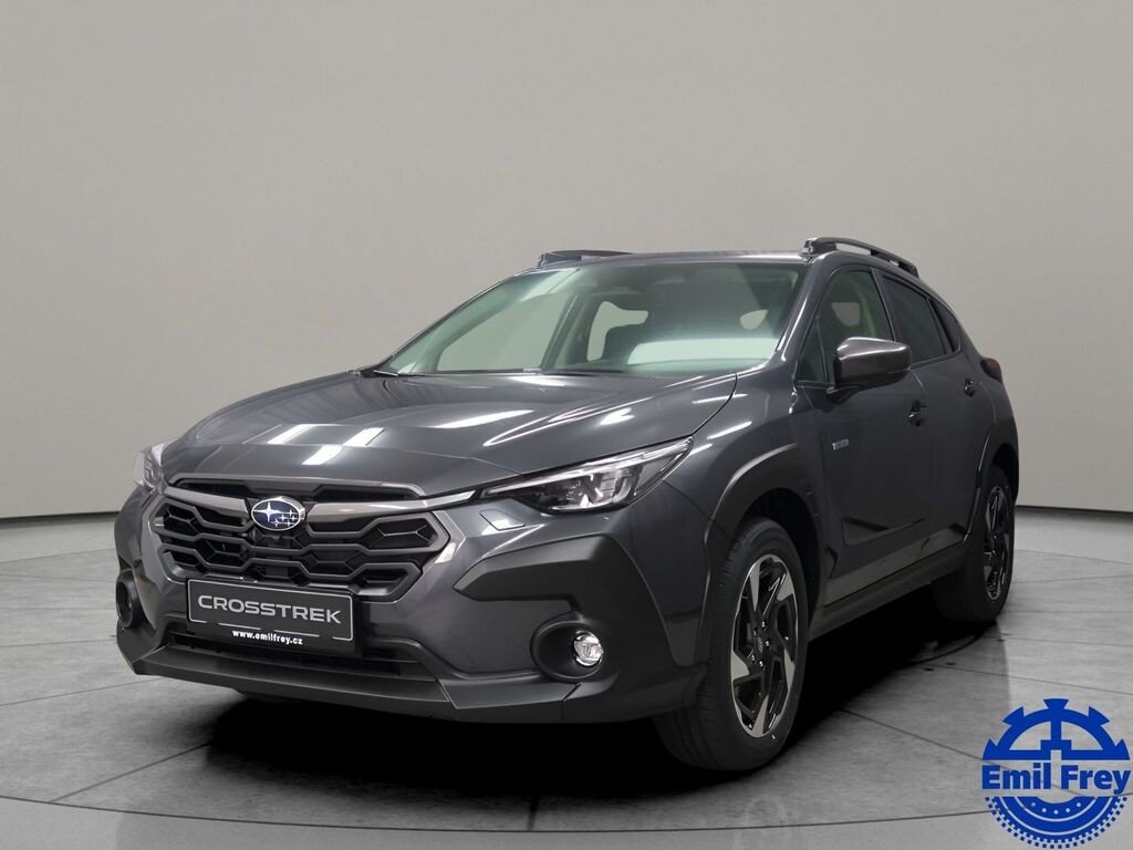 Subaru Crosstrek SUV / Terénní 2,0 l 100 kw