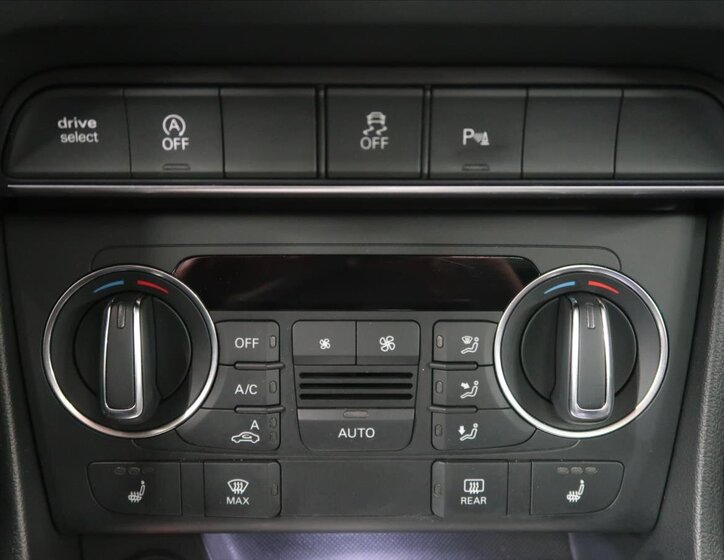 Audi Q3 SUV / Terénní 1,4 l 110 kw