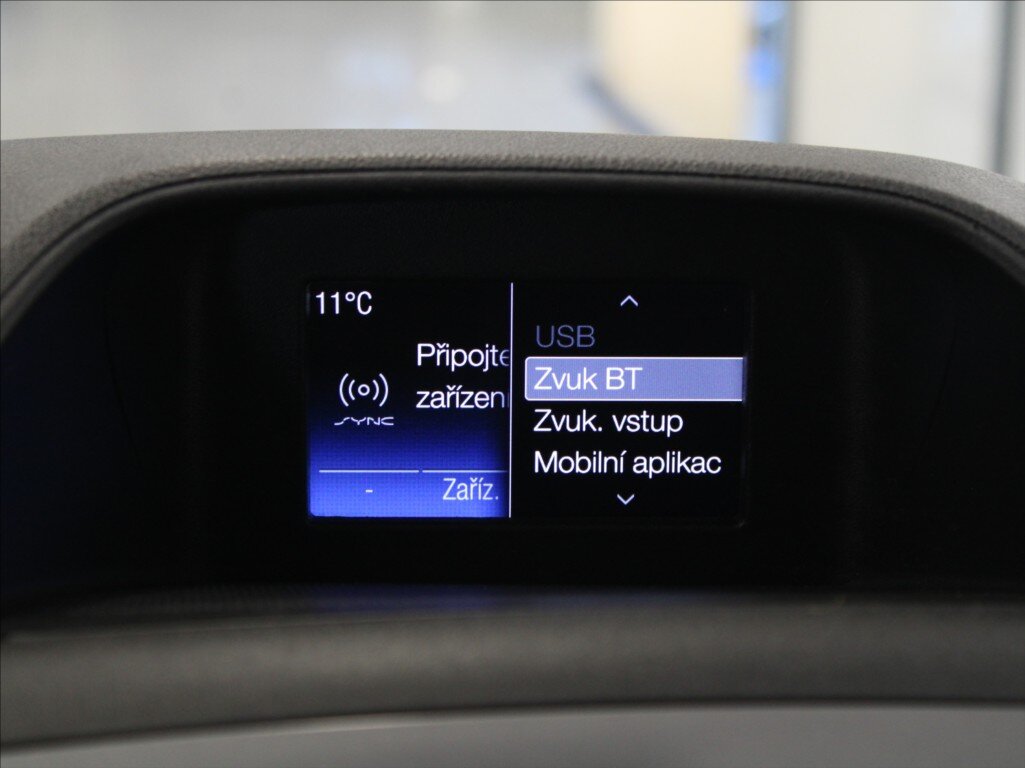 Ford Transit Custom MPV 2,0 l 96 kw