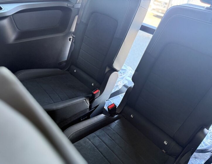 Mercedes-Benz Ostatní Ostatní 0,0 90 kw