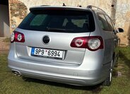 Volkswagen Passat Kombi 0,0 125 kw