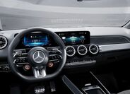 Mercedes-Benz GLB 6