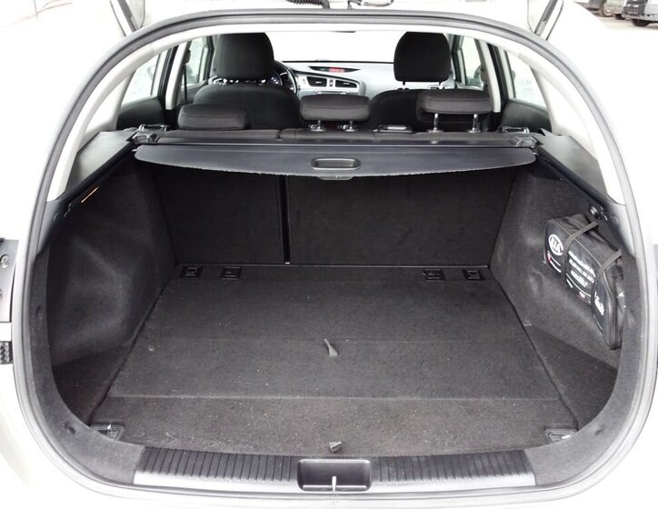 KIA Ceed Kombi 1,6 l 99 kw