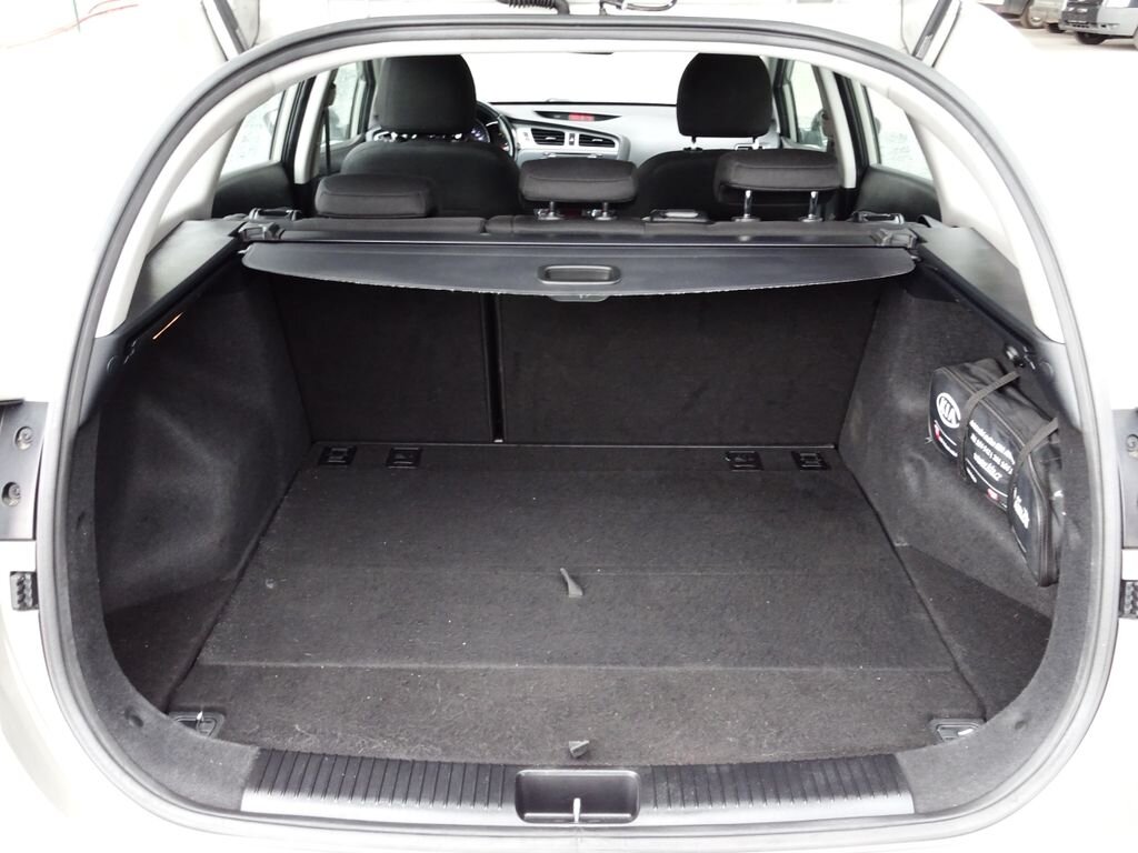 KIA Ceed Kombi 1,6 l 99 kw