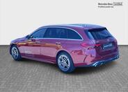 Mercedes-Benz Třídy C 3