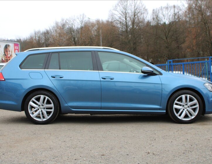 Volkswagen Golf 4