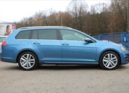Volkswagen Golf 4