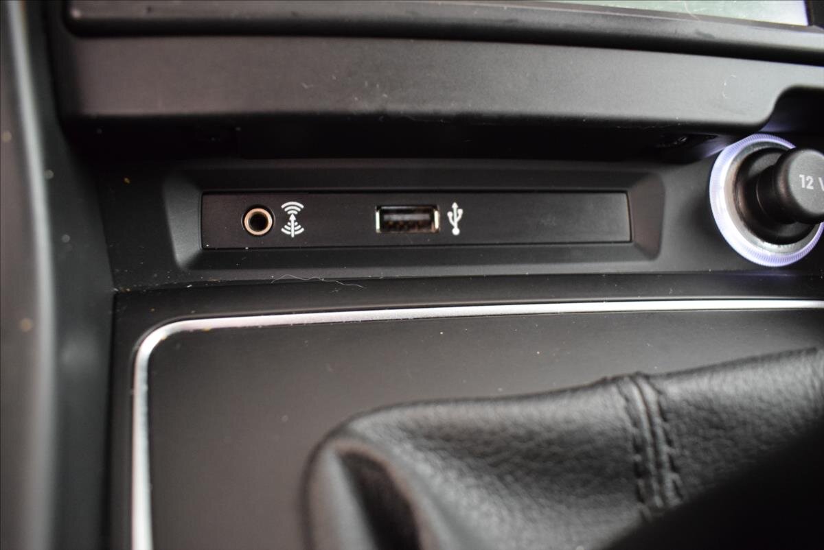 Volkswagen Touran MPV 2,0 l 81 kw