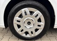 Ford Transit Connect 11