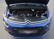 Citroën Grand C4 Picasso MPV 1,6 l 88 kw