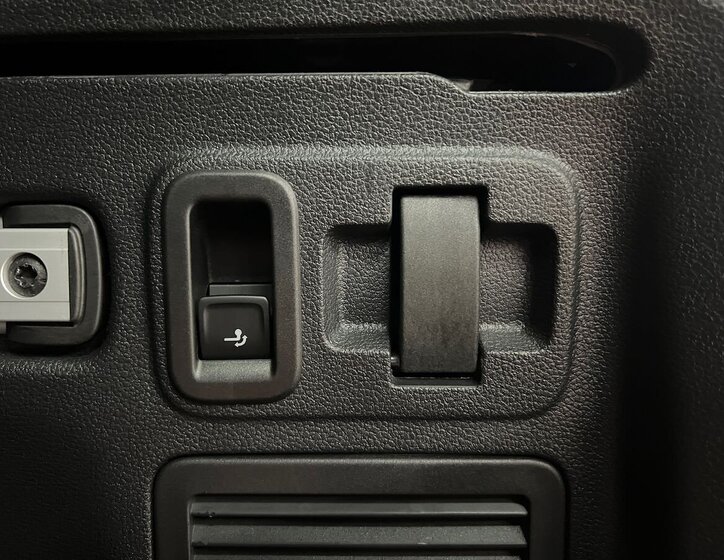 Volkswagen Touran Ostatní 2,0 l 110 kw