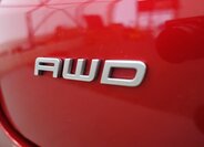 Ford Mustang Mach-E SUV 0,0 198 kw