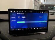 Škoda Elroq SUV / Terénní 1,0 250 kw