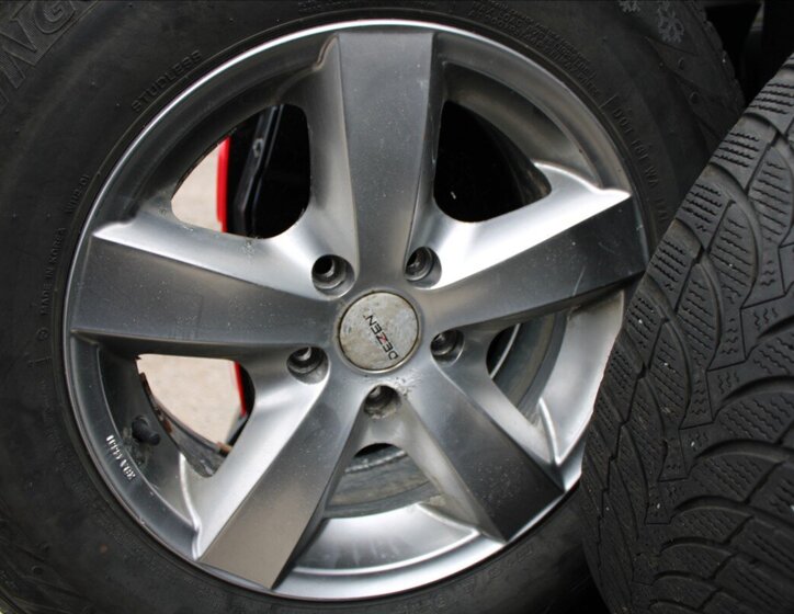 Suzuki Grand Vitara 22