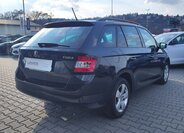 Škoda Fabia Kombi 1,2 l 81 kw