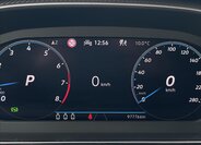 Volkswagen Arteon Hatchback 2,0 l 206 kw