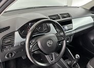 Škoda Fabia Hatchback 1,2 l 66 kw