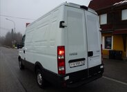 Iveco Daily Ostatní 2,3 l 93 kw