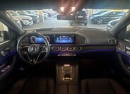 Mercedes-Benz GLE 14