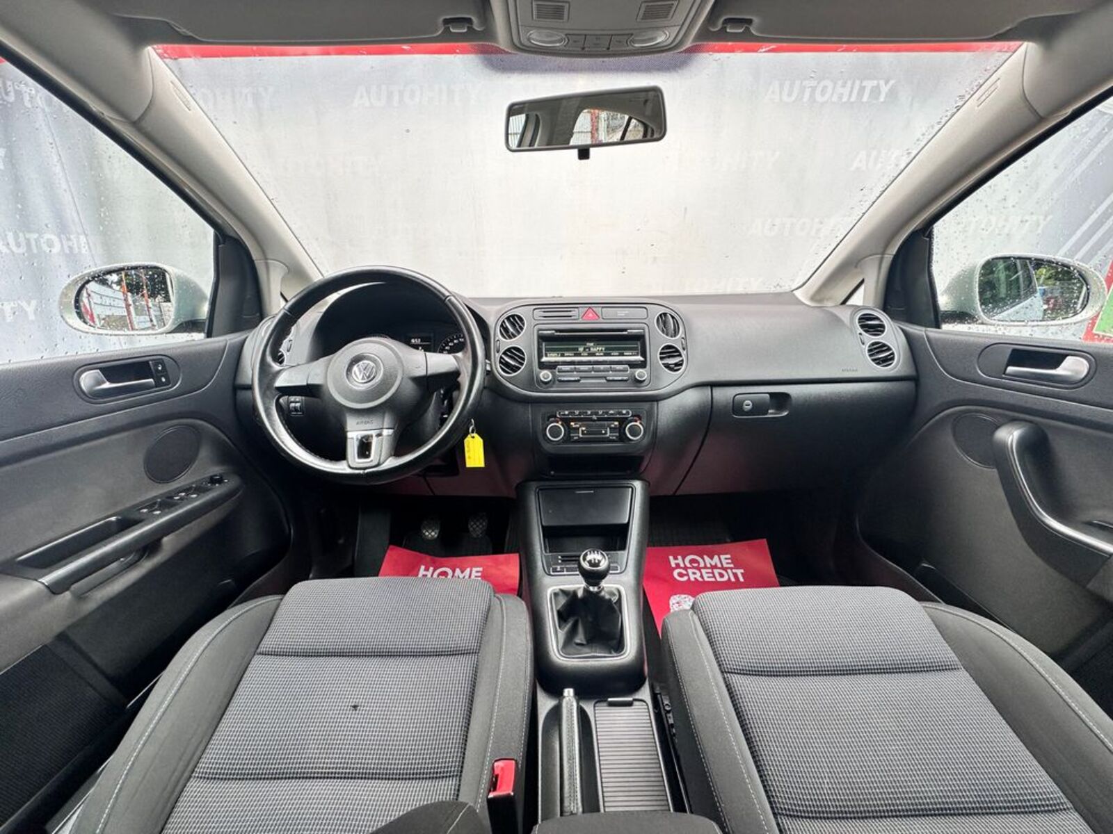 Volkswagen Golf Plus 13
