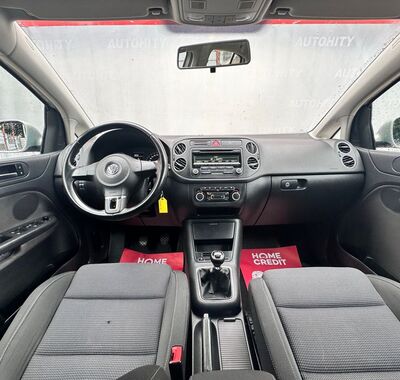 Volkswagen Golf Plus 13