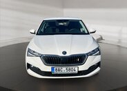 Škoda Scala 2