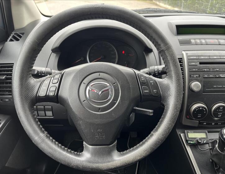 Mazda 5 15
