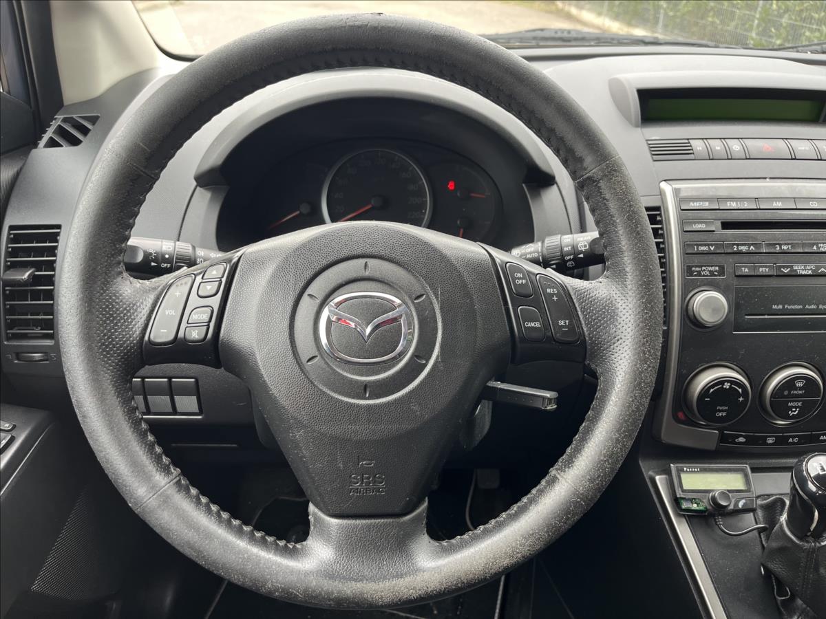 Mazda 5