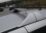 Peugeot 807 MPV 2,0 l 100 kw