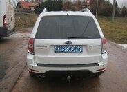 Subaru Forester Kombi 2,0 l 110 kw