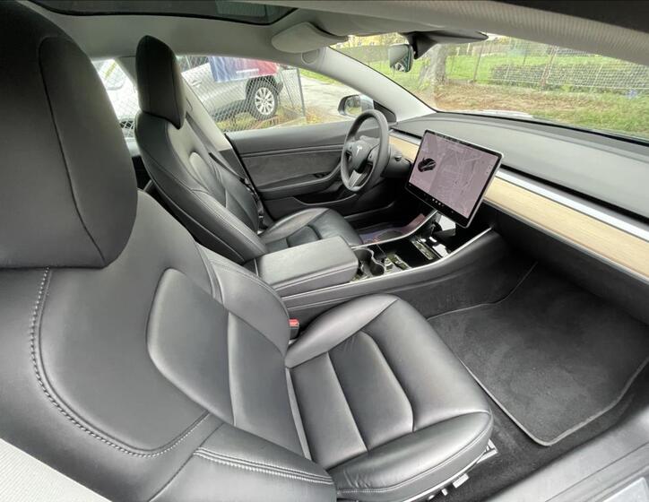 Tesla Model 3 21