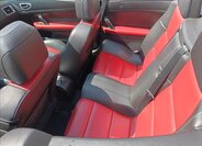 Peugeot 307 Kabriolet 2,0 l 103 kw