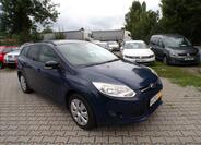 Ford Focus 1