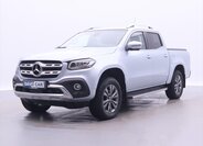 Mercedes-Benz Třídy X Pick-up 2,3 l 140 kw
