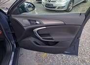 Opel Insignia Kombi 1,8 l 103 kw