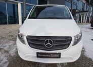 Mercedes-Benz Vito VAN-Minibus 2,1 l 120 kw