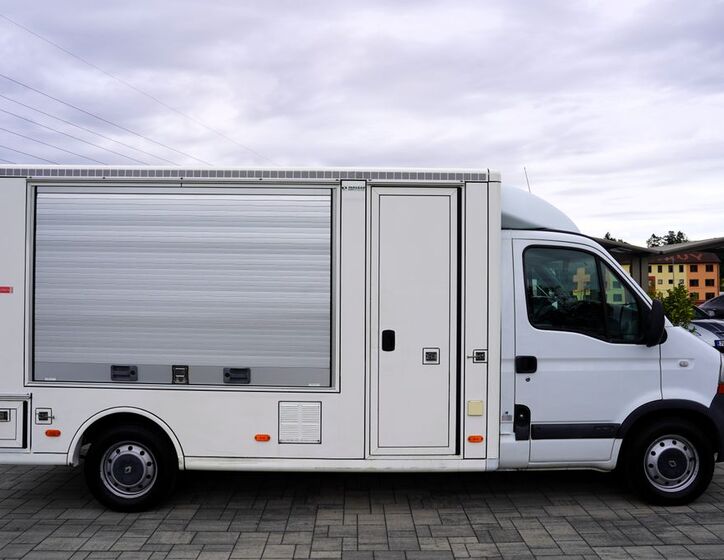 Renault Master 7