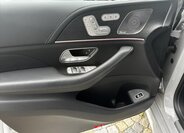 Mercedes-Benz GLS SUV / Terénní 3,0 l 270 kw