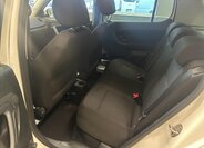 Škoda Fabia Hatchback 1,4 l 63 kw