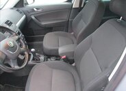 Škoda Yeti MPV 1,2 l 77 kw