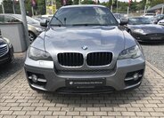 BMW X6 Kombi 3,0 l 180 kw