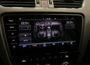 Škoda Octavia Liftback 2,0 l 110 kw